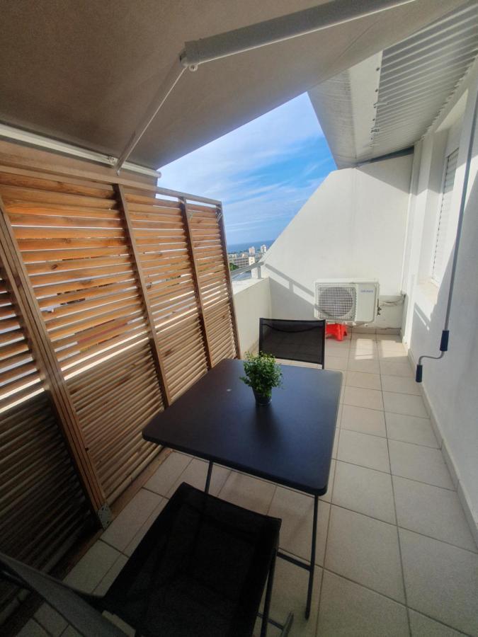 Appartement Cosy Proche De L'Aeroport T R A N S F E R T Sur Demande แซงต์-เดอนี ภายนอก รูปภาพ